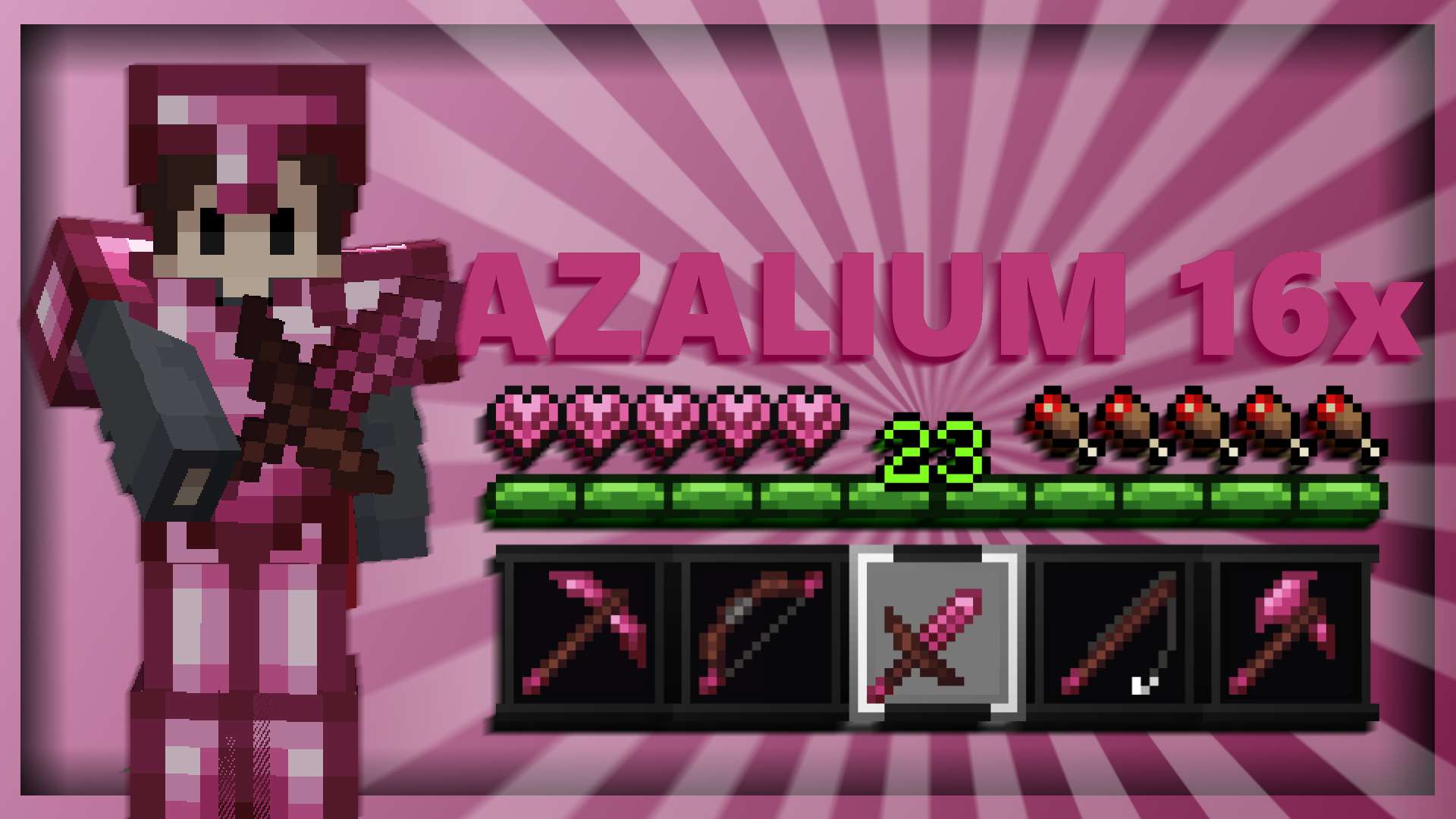 Gallery Banner for Azalium on PvPRP